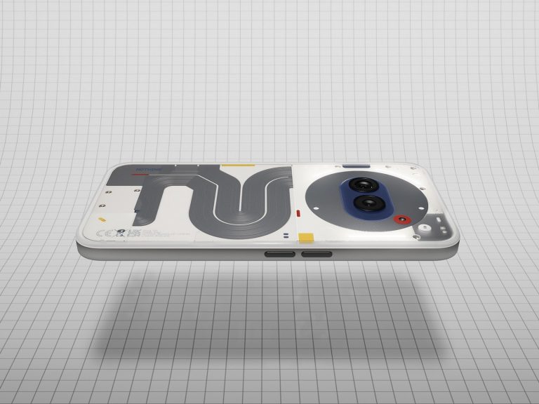Nothing Phone (2a) Special Edition cover