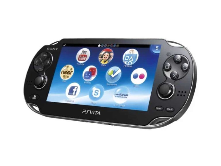 PlayStation Portable Rumour Cover Pic