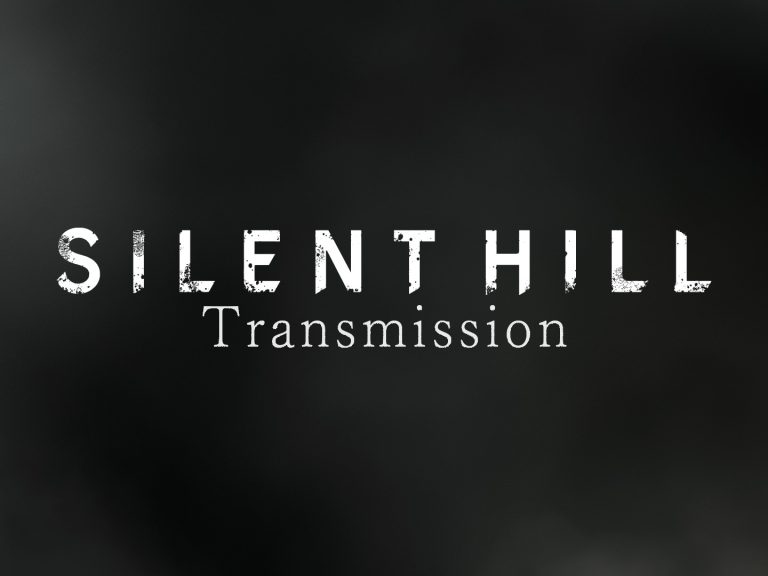 Silent Hill Transmission cover