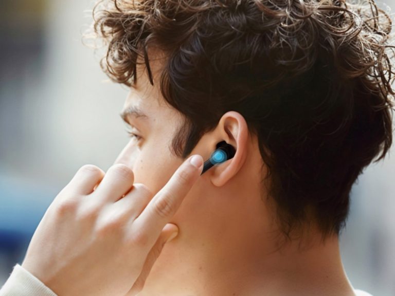 Soundcore K20i, R50i NC, and C30i Earbuds