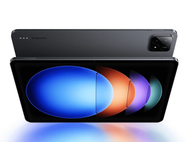 Xiaomi Pad 6S Pro cover
