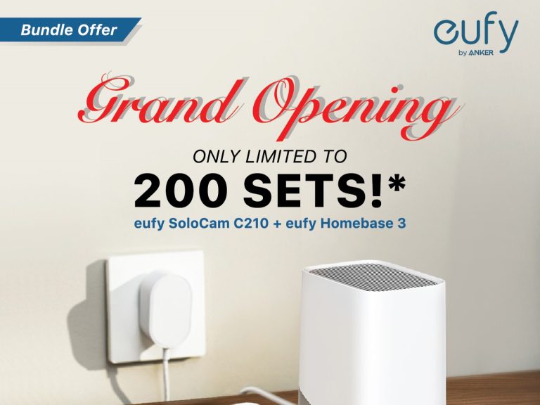 eufy by Anker Official Store cover