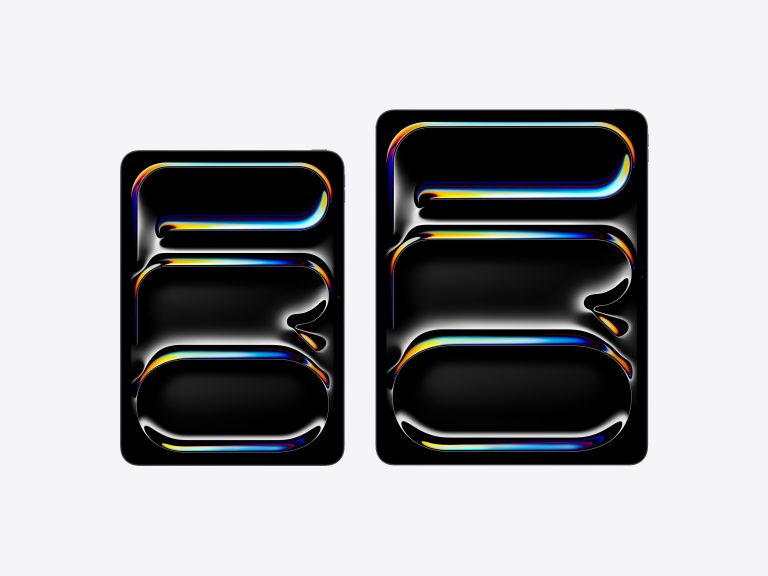 iPad Pro