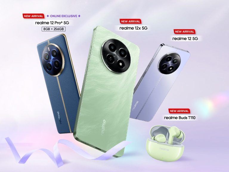 realme 5.5 Super Sale cover