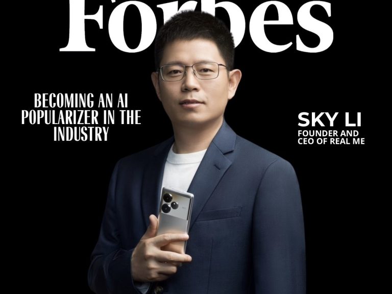 realme GT 6 is coming cover