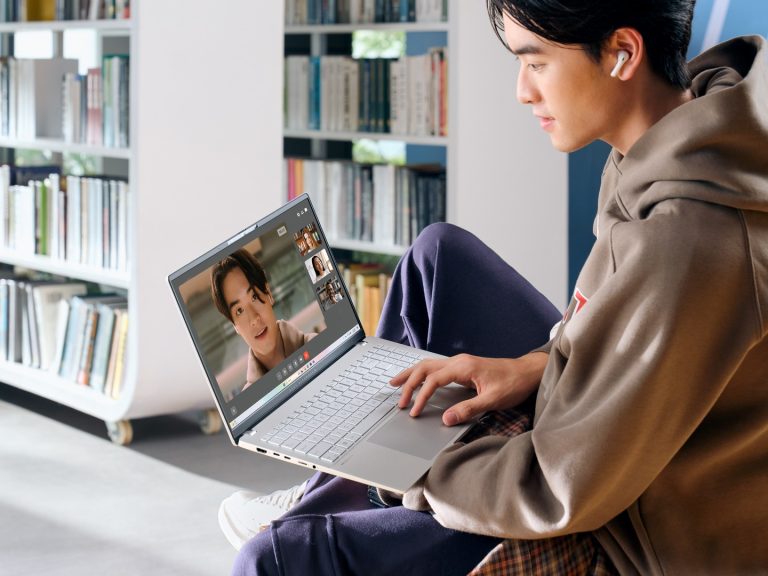 ASUS Vivobook S 15 S5507 cover