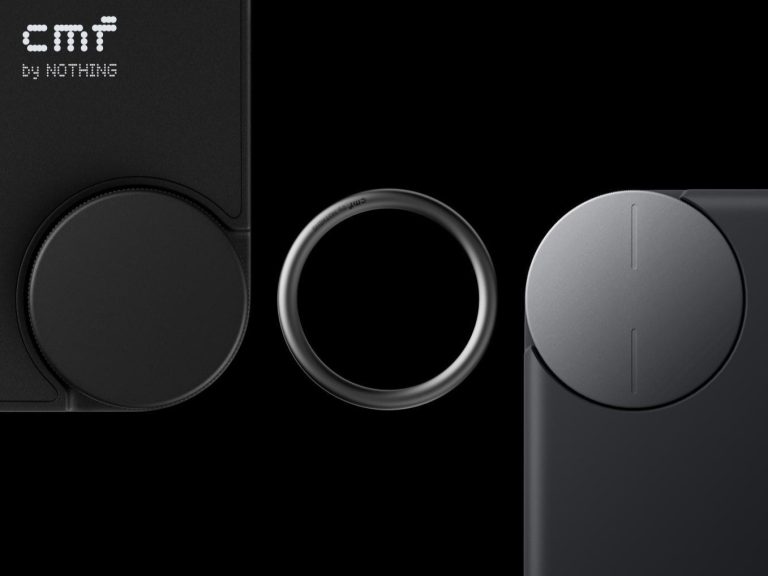 CMF Phone 1 Release Date cover