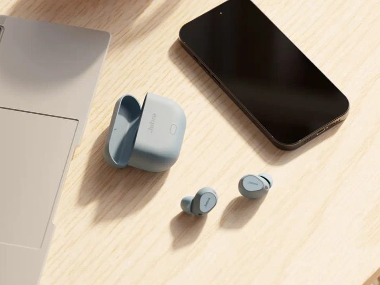 GN Shutting Down Jabra Elite And Talk Line cover