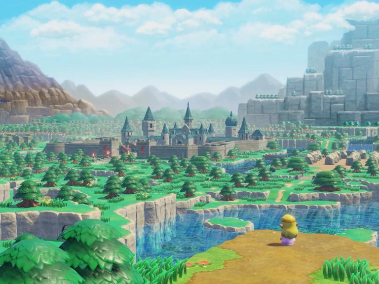 Nintendo Direct June 2024 cover