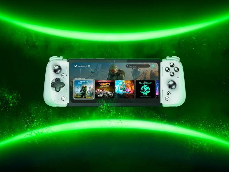 Xbox Handheld cover