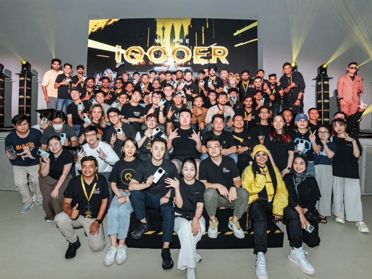 iQOO Fans Festival