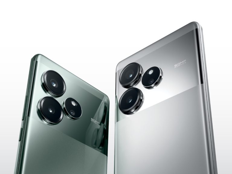 realme GT6 Series