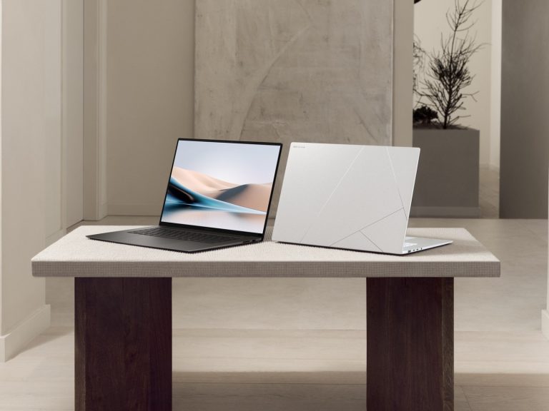 ASUS Zenbook S 16 cover