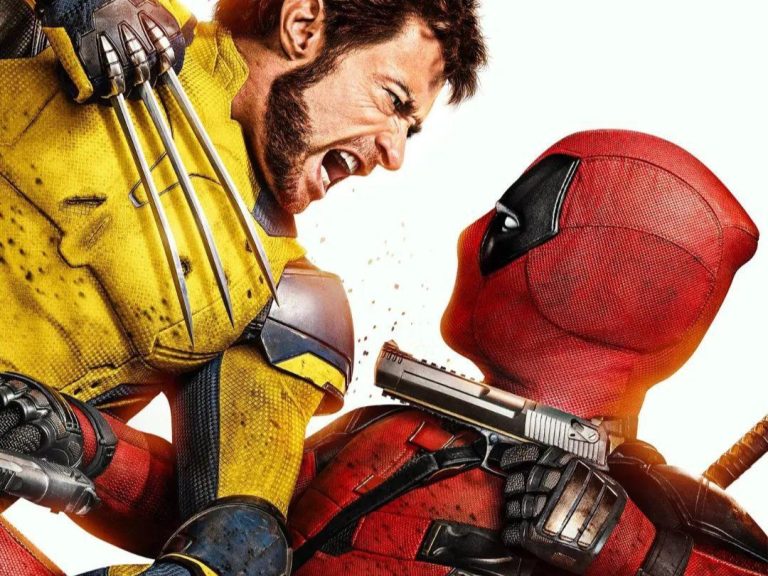 Deadpool & Wolverine Review cover