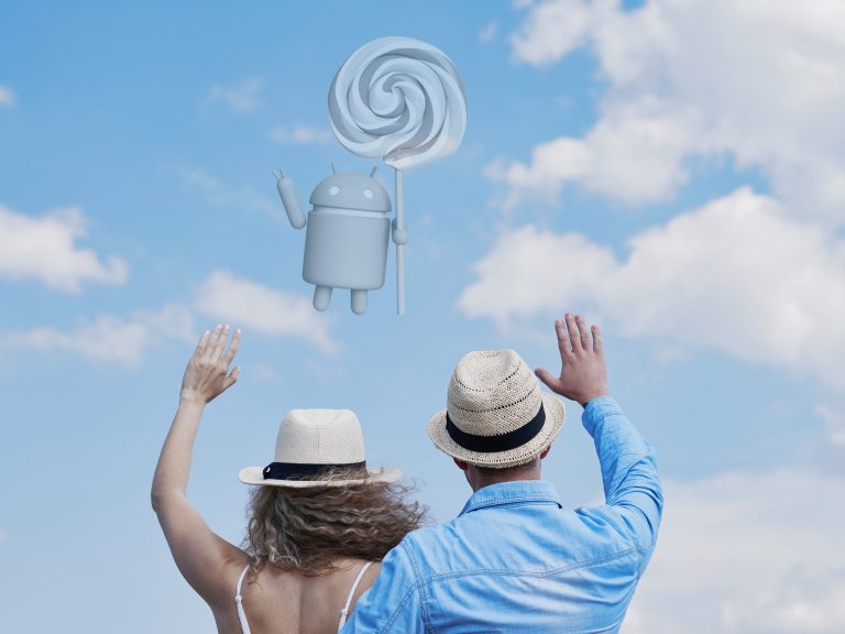 Google Ends Support for Android Lollipop