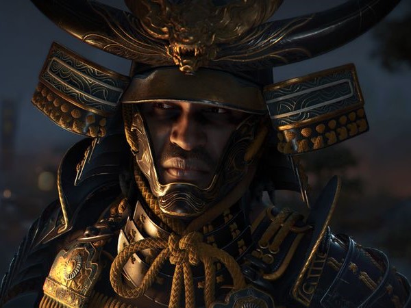 Japan Petition Assassin's Creed Shadows 1