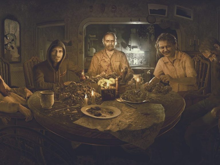 New Resident Evil Game Incoming