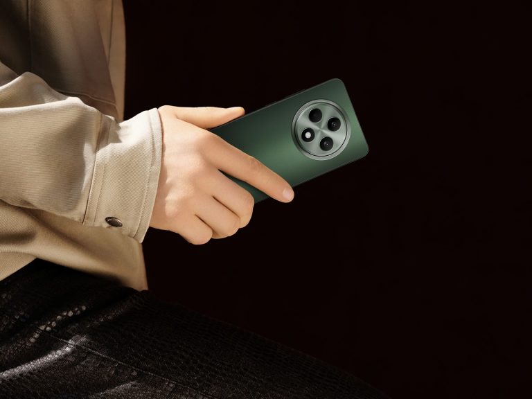 OPPO Reno12 F 5G Olive Green