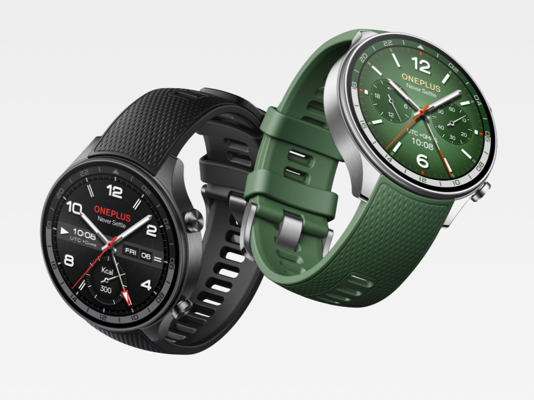 OnePlus Watch 2R