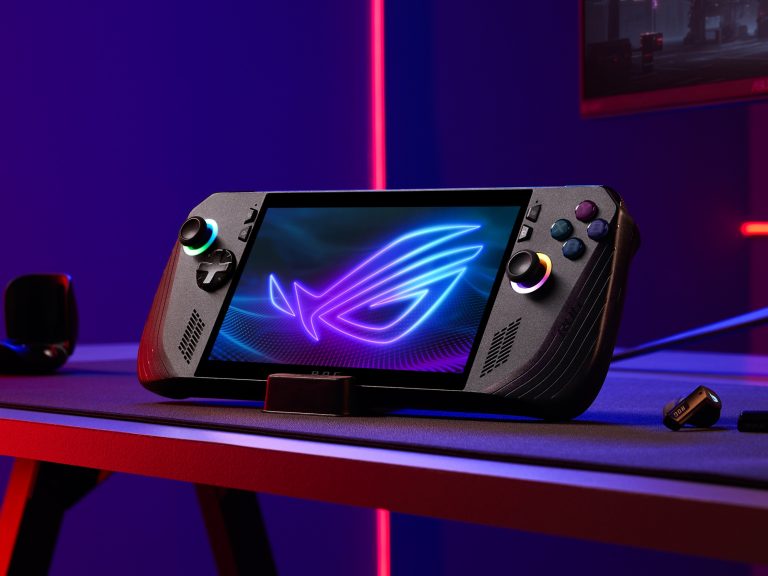 ROG Ally X Malaysia cover