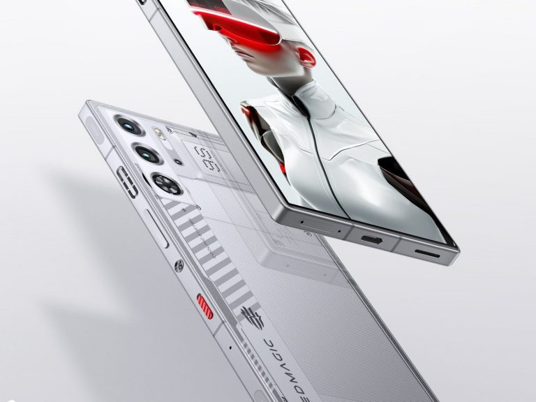 Red Magic 9S Pro & Pro+