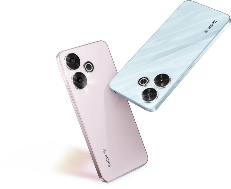 Redmi 13 5G