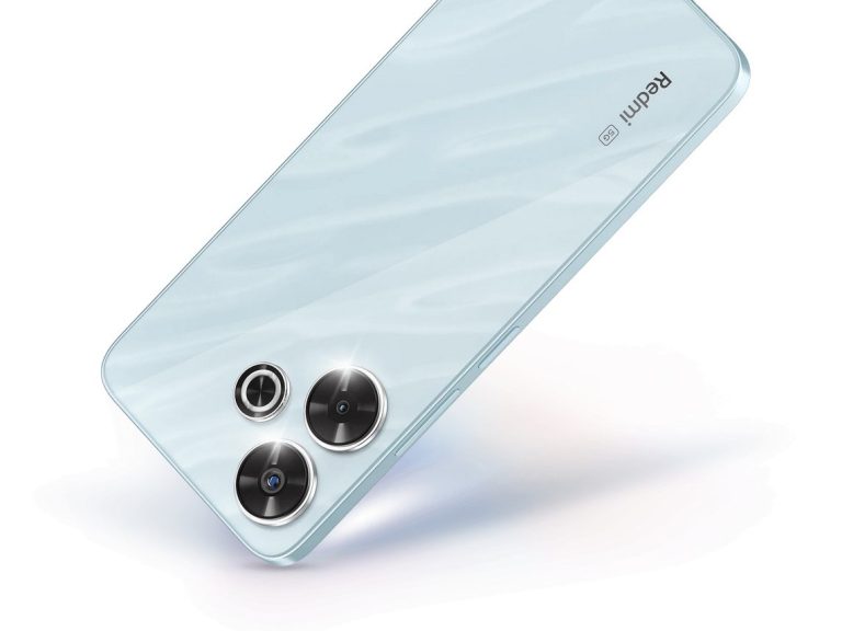 Redmi 13 5G cover