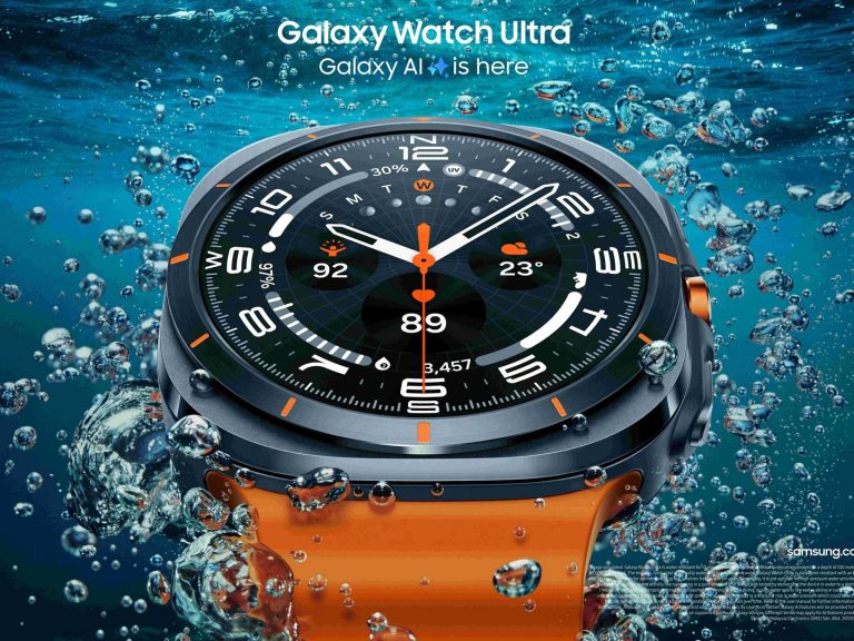 Samsung Galaxy Watch7 and Galaxy Watch Ultra Launched