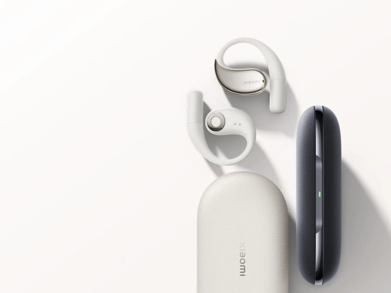 Xiaomi OpenWear Stereo cover
