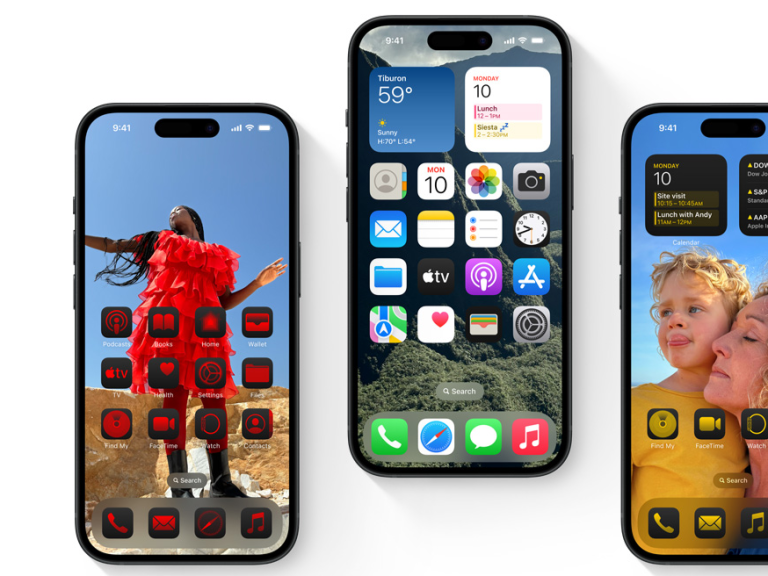 iOS 18 Beta