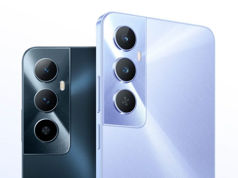 realme C65 malaysia launch