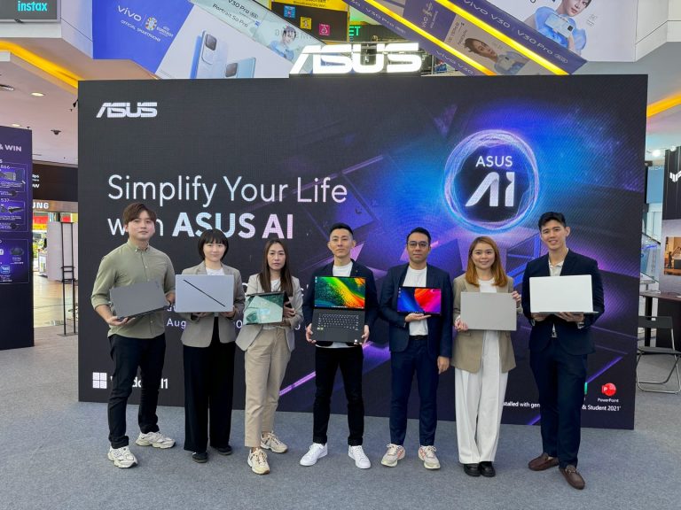 ASUS ProArt P16 and ProArt PX13 Launch