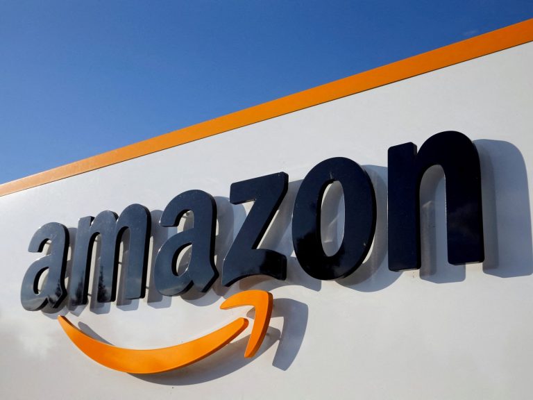 Amazon Data Centre Malaysia