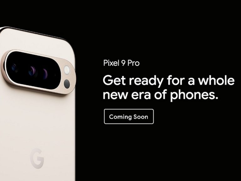 Google Pixel Store