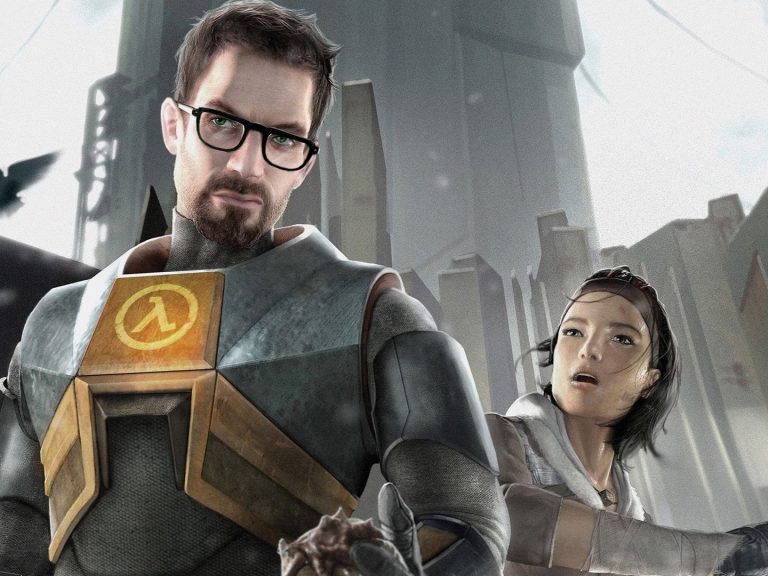 Half-Life 3 Rumours cover