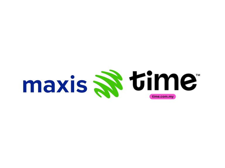 Maxis TIME Transparent DNS Proxy
