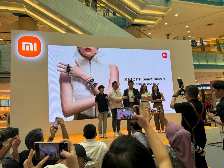 New Xiaomi TV A Pro 2025 Series, Smart Band 9 and Gaming Monitor G Pro 27i Launches in Malaysia