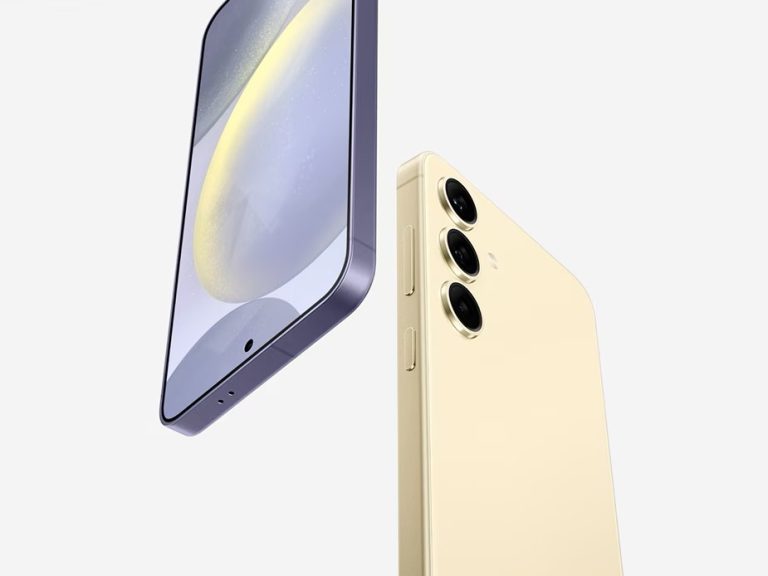 Samsung Galaxy S24 FE Rumour