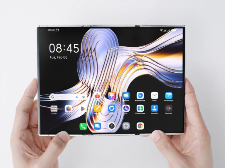 TECNO Phantom Ultimate 2 cover