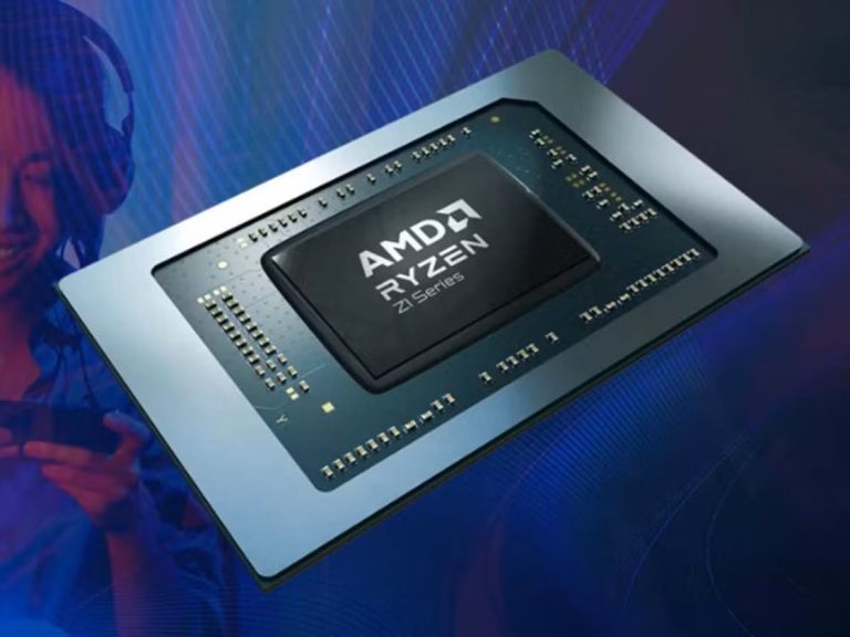 AMD Ryzen Z2 Extreme Coming 2025