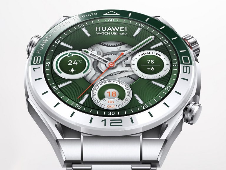HUAWEI WATCH GT 5 Series and HUAWEI WATCH Ultimate