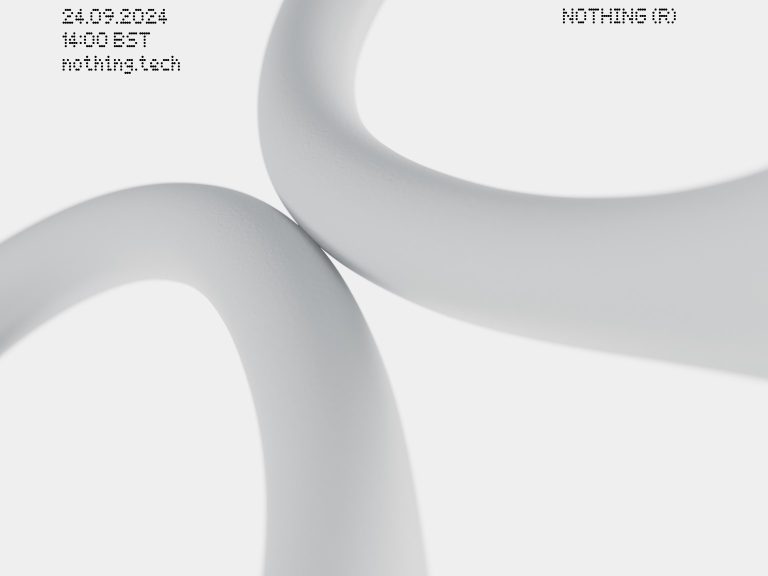 Nothing Audio Product Tease