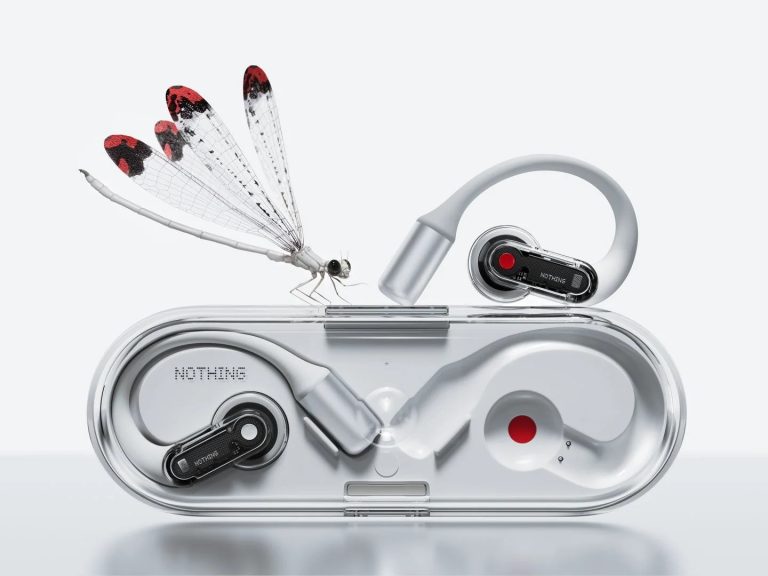 Nothing Ear (open) Official Launch