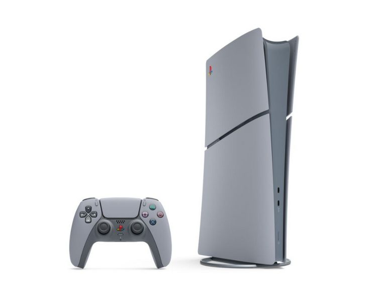 PlayStation 30th Anniversary Bundle cover