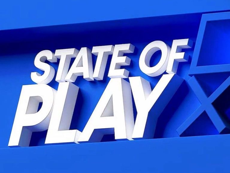 PlayStation State of Play September 2024 cover