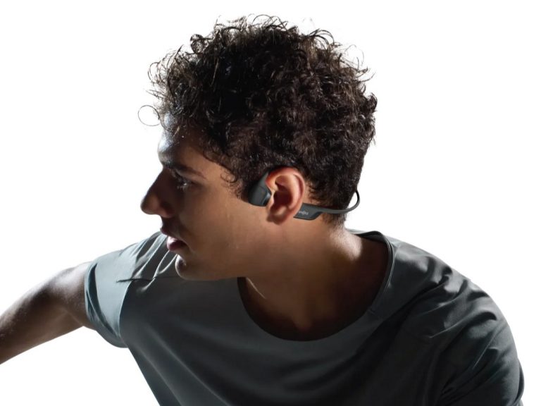 Shokz OpenRun Pro 2 cover
