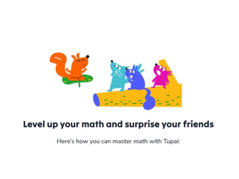 Tupai AI cover