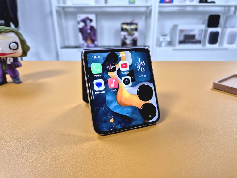 Xiaomi Mix Flip Top Reasons Why