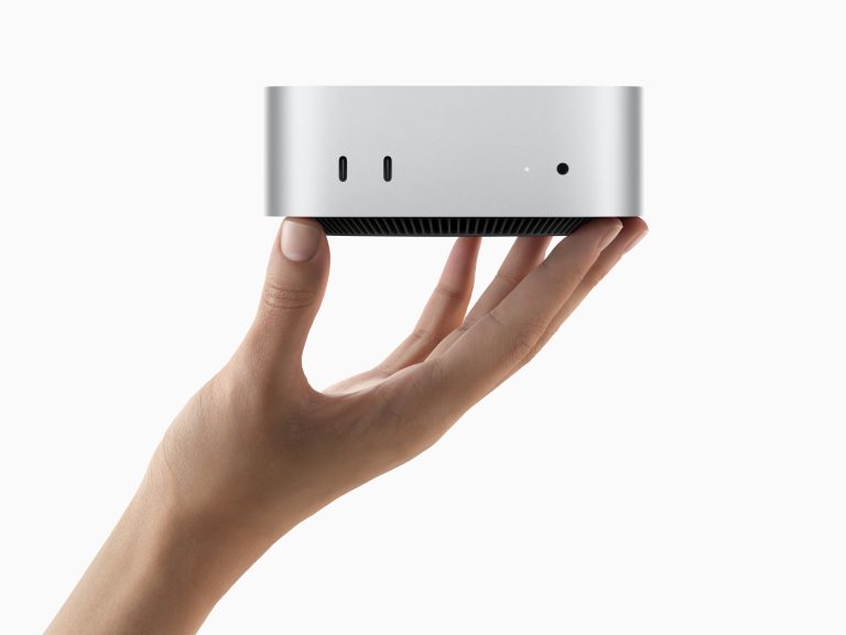 Apple Mac mini