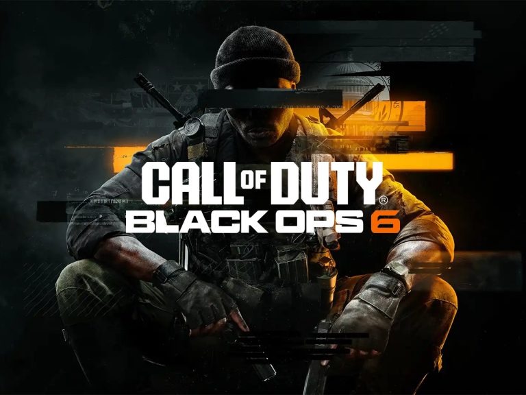 Call of Duty: Black Ops 6